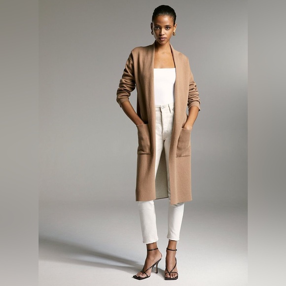 Aritzia Babaton Lance Cardigan - Picture 8 of 8